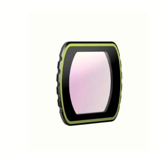 Movmax UV Filter For DJI Pocket 3 ürün görseli 1