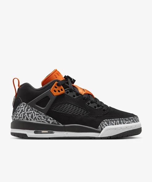 Jordan Spizike Low  FQ3950-008 ürün görseli 1