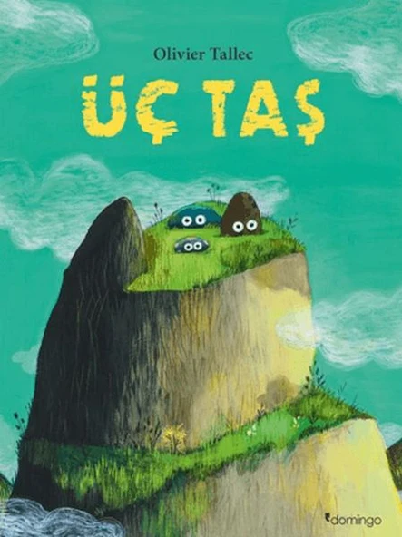 Üç Taş ürün görseli 1