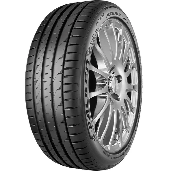 Falken 245/40ZR19 98Y XL Azenis FK520 (Yaz) (2025) ürün görseli 1