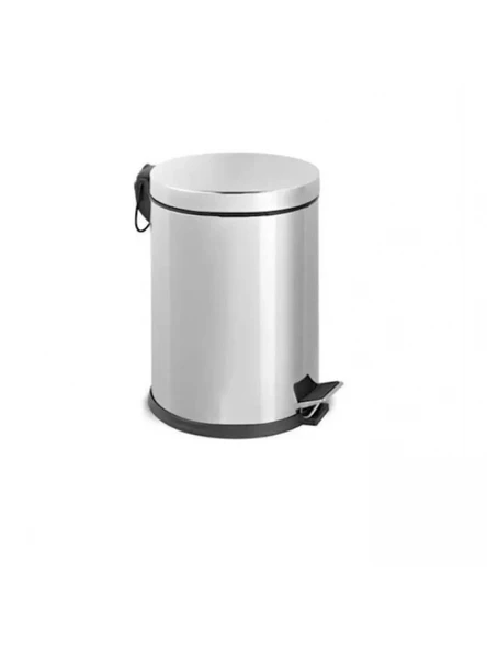 Esonez EFR CK406 430 Kalite Pedallı Çöp Kovası 16 L ürün görseli 1