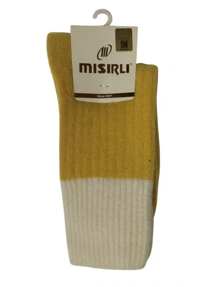 Mısırlı 73001 Kadın Soft Soket Çorap - Resim 5