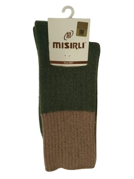 Mısırlı 73001 Kadın Soft Soket Çorap - Resim 7