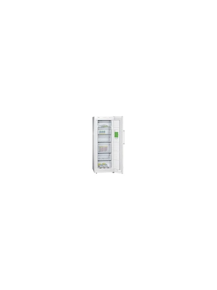 Siemens GS29VVWE0N 6 Çekmeceli Derin Dondurucu ürün görseli 1