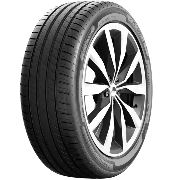 Taurus 205/55R17 95V XL Summer 3 Suv (Yaz) (2026) ürün görseli 1