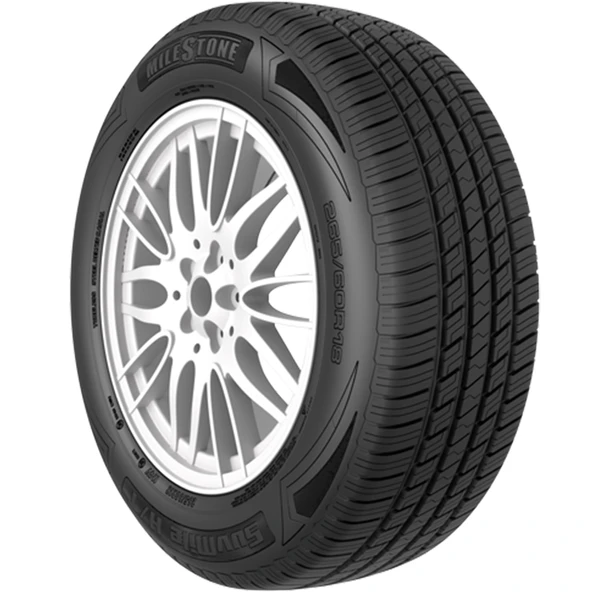 Milestone 265/70R16 112H SuvMile H/T (Yaz) (2026) ürün görseli 1