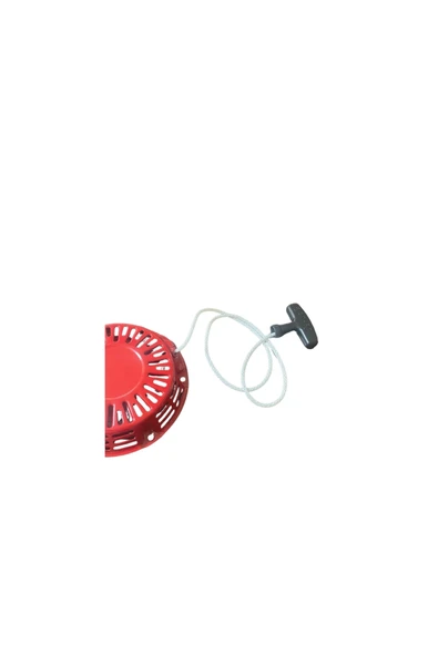 Tırpan Starter G160 - Resim 3