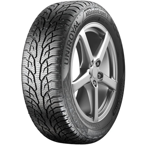 Uniroyal 185/55R16 87V XL AllSeasonExpert 2 (4 Mevsim) (2026) ürün görseli 1