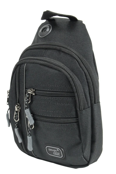SEVENTEEN 4924 Body Bag Omuz Çantası –  Polyester ürün görseli 1