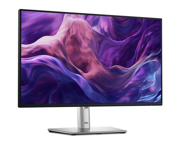 Dell P2425HE 23.8'' 5ms Type-C Pivot Hub Hdmi IPS - Resim 2