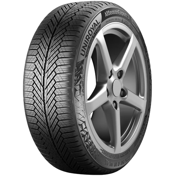 Uniroyal 205/55R19 97V XL AllSeasonExpert 3 (4 Mevsim) (2025) ürün görseli 1
