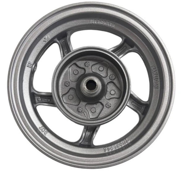 Arka Jant Mondial Fury 110 - Resim 2