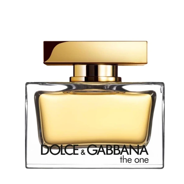 Dolce & Gabbana The One EDP 30 ml Kadın Parfümü ürün görseli 1