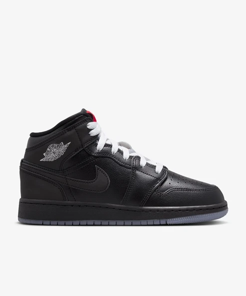 Jordan Air 1 Mid   HV5180-010 ürün görseli 1