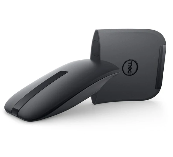 Dell MS700 Travel Bluetooth Mouse Siyah (570-ABQN) ürün görseli 1