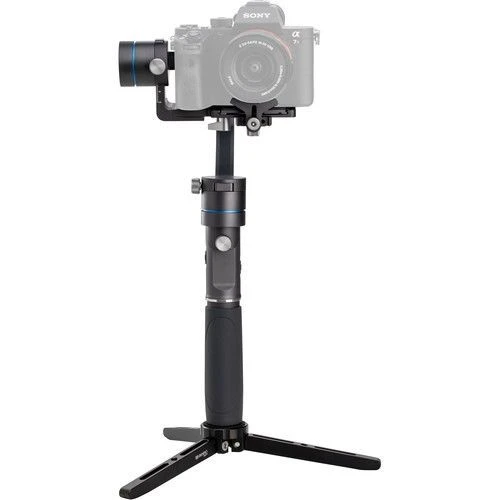 Benro 3XM 3-Axis Mirrorless Handheld Gimbal Stabilizer ürün görseli 1