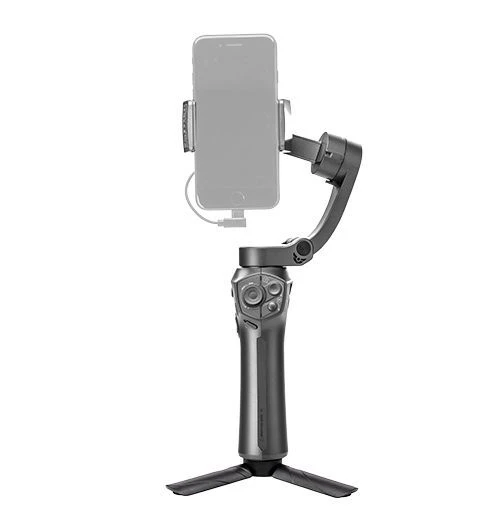 Benro 3XS 3-Akslı Akıllı Telefon Gimbal'ı ürün görseli 1