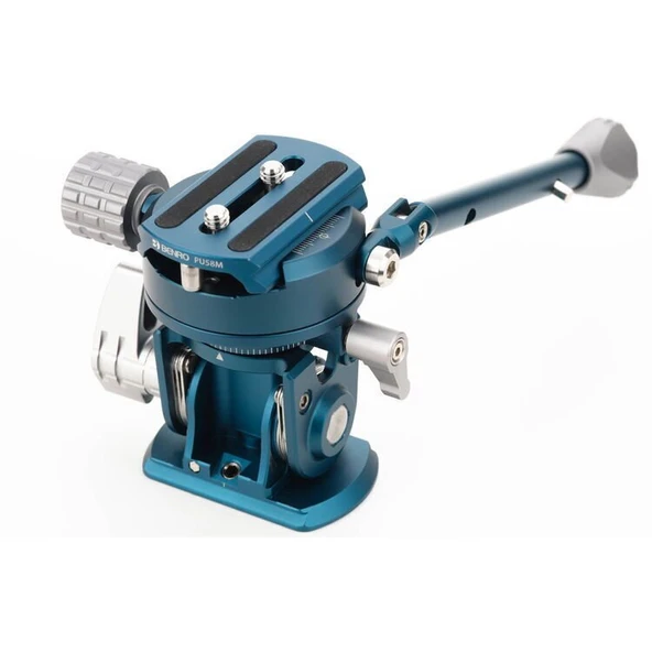 Benro TH62 Pan Kollu Tilt Kafası - Resim 2