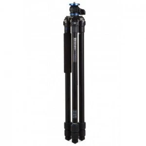 Benro TGP17A Go Plus Classic Aluminium Tripod - Resim 3
