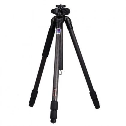 Benro C-197M8 Carbon Fiber Flex Tripod 3 Kademe ürün görseli 1