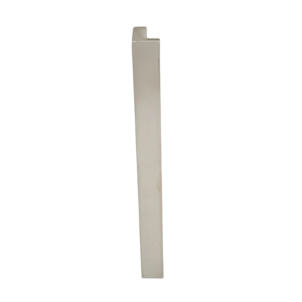 İnce Kumru İnox  96 mm Kulp - 7 Adet - Resim 6