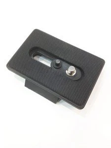 Benro T-980EX Plate - Resim 2