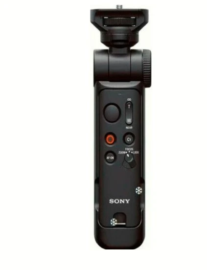 Sony GP-VPT3 Kablosuz Uzaktan Kumandalı Çekim Kolu Mini Tripod ürün görseli 1