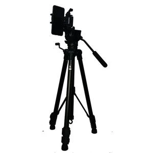 Benro T981 Foto/Video Tripod Kit - Resim 4
