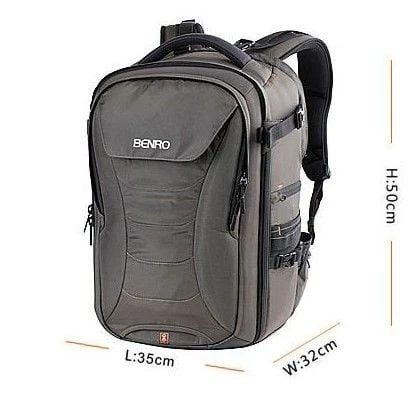 Benro Ranger  400N Sırt Çantası ürün görseli 1