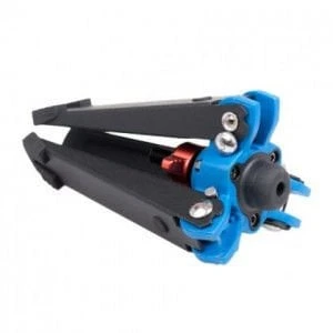Benro Aluminyum Monopod Stand VT-2 - Resim 2