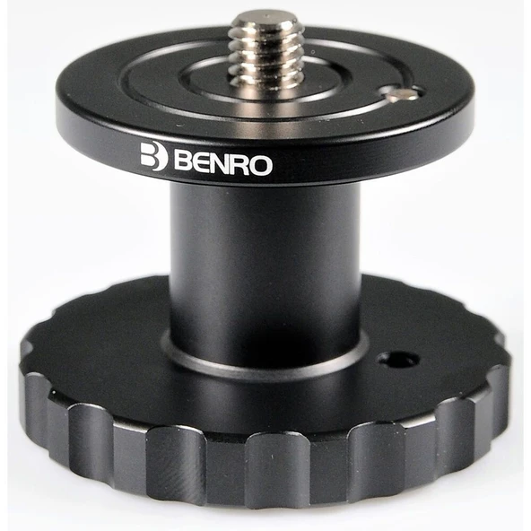 Benro GDHAD1 Tripod Kafa Yükseltici ürün görseli 1
