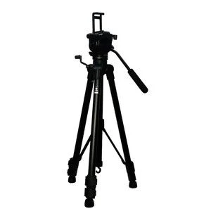 Benro T981 Foto/Video Tripod Kit - Resim 3