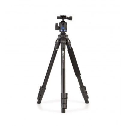 Benro TIS18AIH1 Aluminium Tripod Kit ürün görseli 1