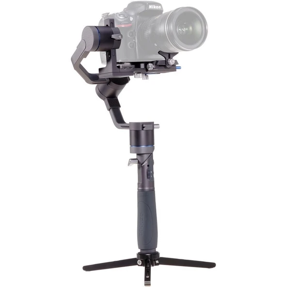 Benro 3XD 3-Axis Handheld Gimbal Stabilizer ürün görseli 1