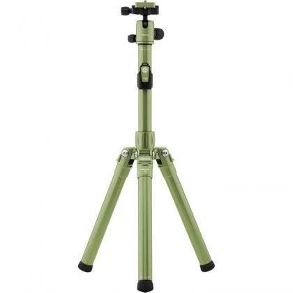Benro MeFOTO Roadtrip Air Tripod Green ürün görseli 1