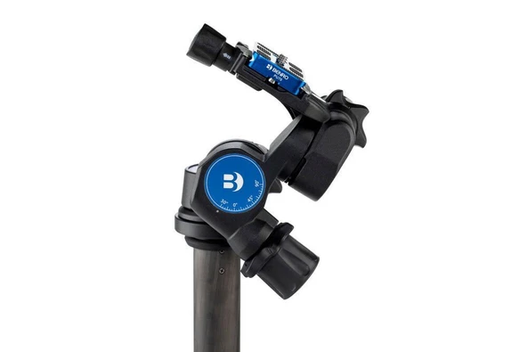 Benro GD3WH 3-Way Geared Head - Resim 4