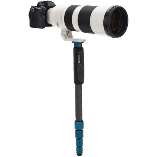 Benro MSSL09C SuperSlim Monopod - Resim 3