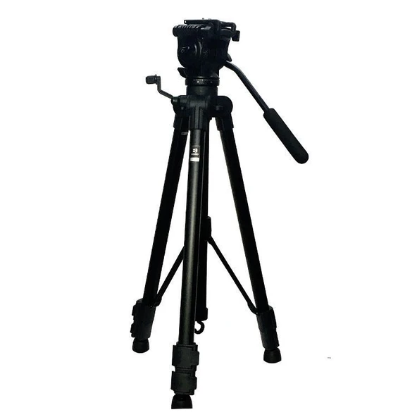 Benro T981 Foto/Video Tripod Kit ürün görseli 1