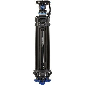 Benro A673TMBS8PRO Professional Video Tripod Kit - Resim 2