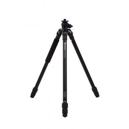 Benro TGP17A Go Plus Classic Aluminium Tripod ürün görseli 1