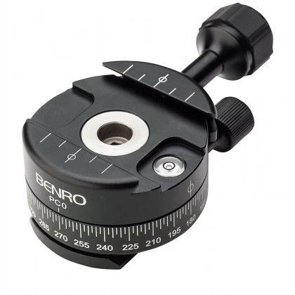 Benro PC0 Panoramic Head ürün görseli 1