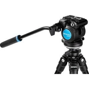 Benro S2Pro Fluid Video Head - Resim 3