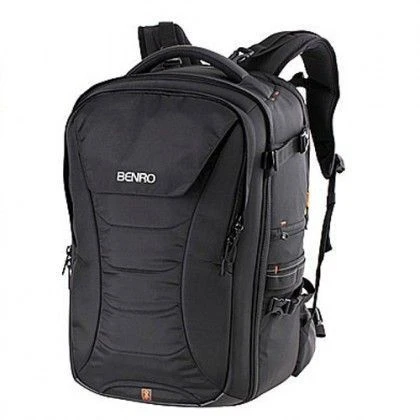Benro Ranger  600N Siyah Sırt Çantası ürün görseli 1