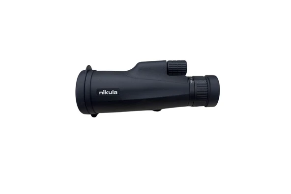 10-30x50 Tek Gözlü Zoomlu Dürbün - Resim 2
