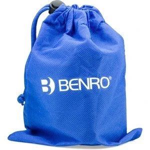 Benro G3 Düşük Profilli Üç Hareketli Top Kafa - Resim 2