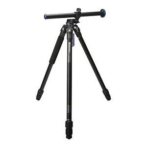 Benro TGP17A Go Plus Classic Aluminium Tripod - Resim 2