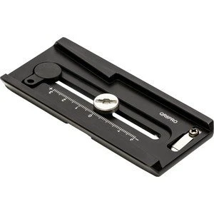 Benro QR6Pro Slide-In Video Quick Release Plate - Resim 2