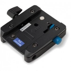 Benro P4 Video Quick-Release Clamp - Resim 2