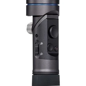 Benro 3XM 3-Axis Mirrorless Handheld Gimbal Stabilizer - Resim 4