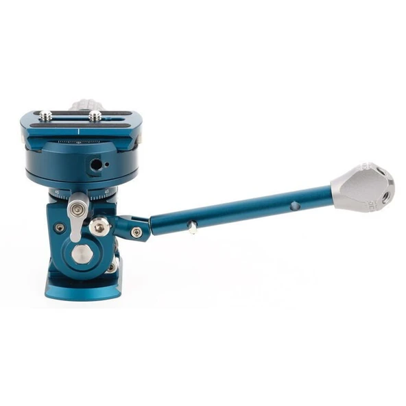 Benro TH62 Pan Kollu Tilt Kafası - Resim 4